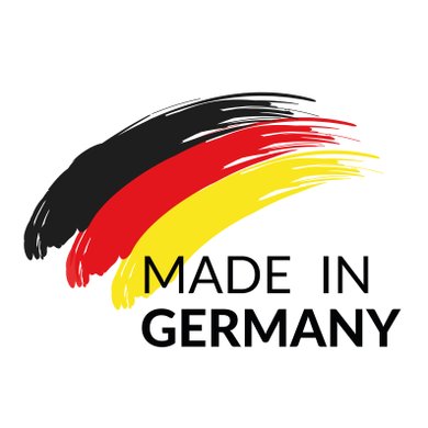  madeingermany I Magnet