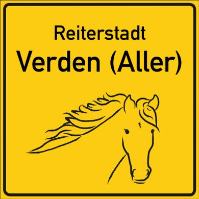  reiterstadtverden Magnet