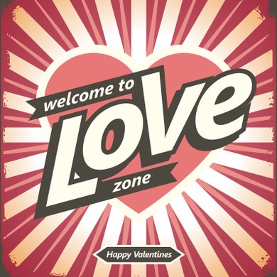  lovezone I Magnet