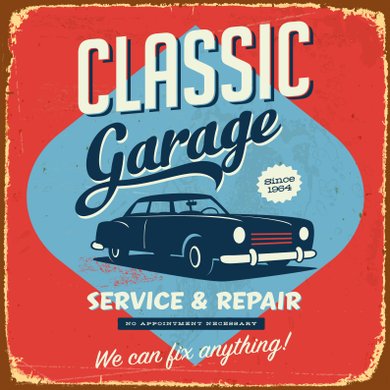  classicgarage 