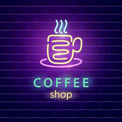  coffeeshop I 