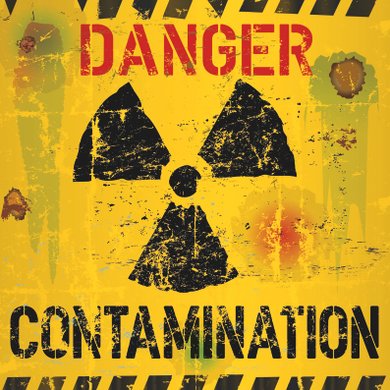  dangercontamination 