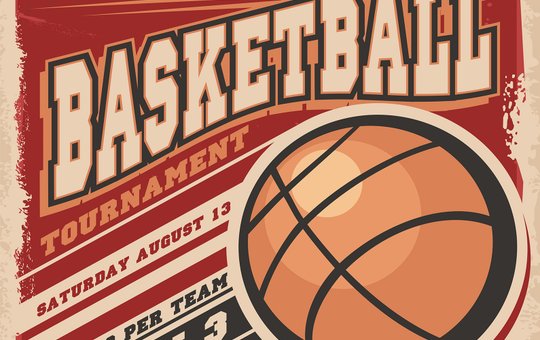  basketball I