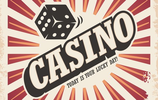  casino I