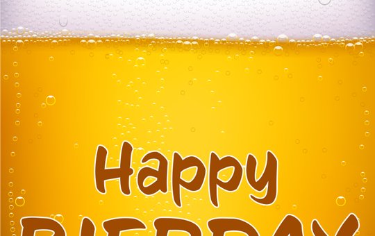  happybierday