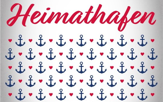  heimathafen