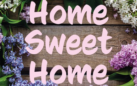  homesweethome I