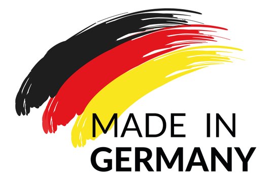  madeingermany I