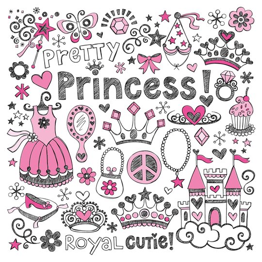  prettyprincess