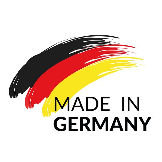  madeingermany I Magnet