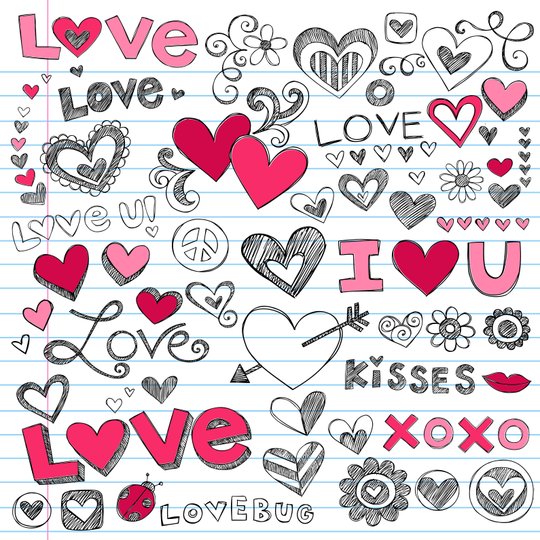  lovemix I Magnet