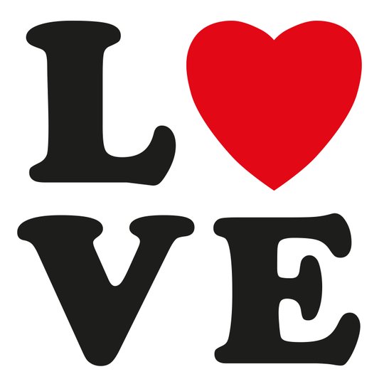  lovestand I Magnet