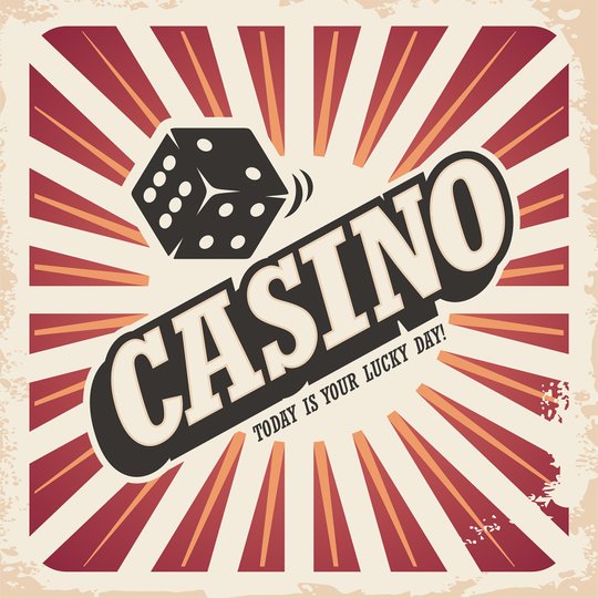  casino I Magnet