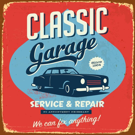  classicgarage