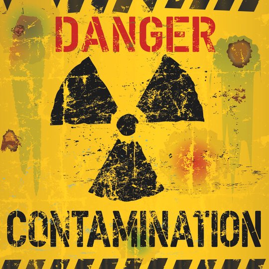  dangercontamination