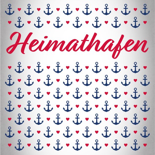  heimathafen Magnet